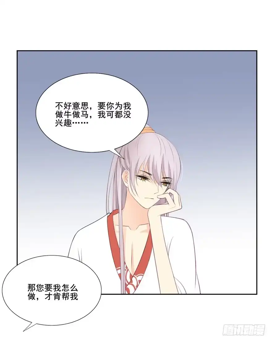 《生生相错》命中的缘6 第55页