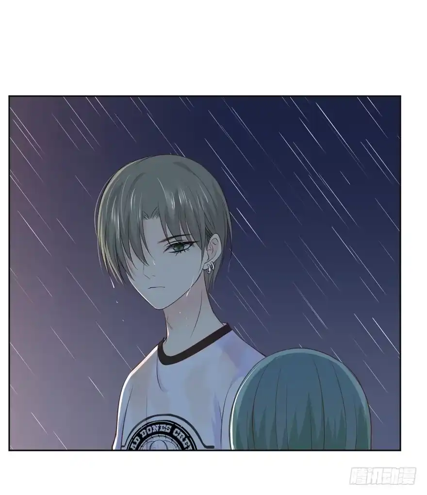 《生生相错》为你痴狂10 第8页