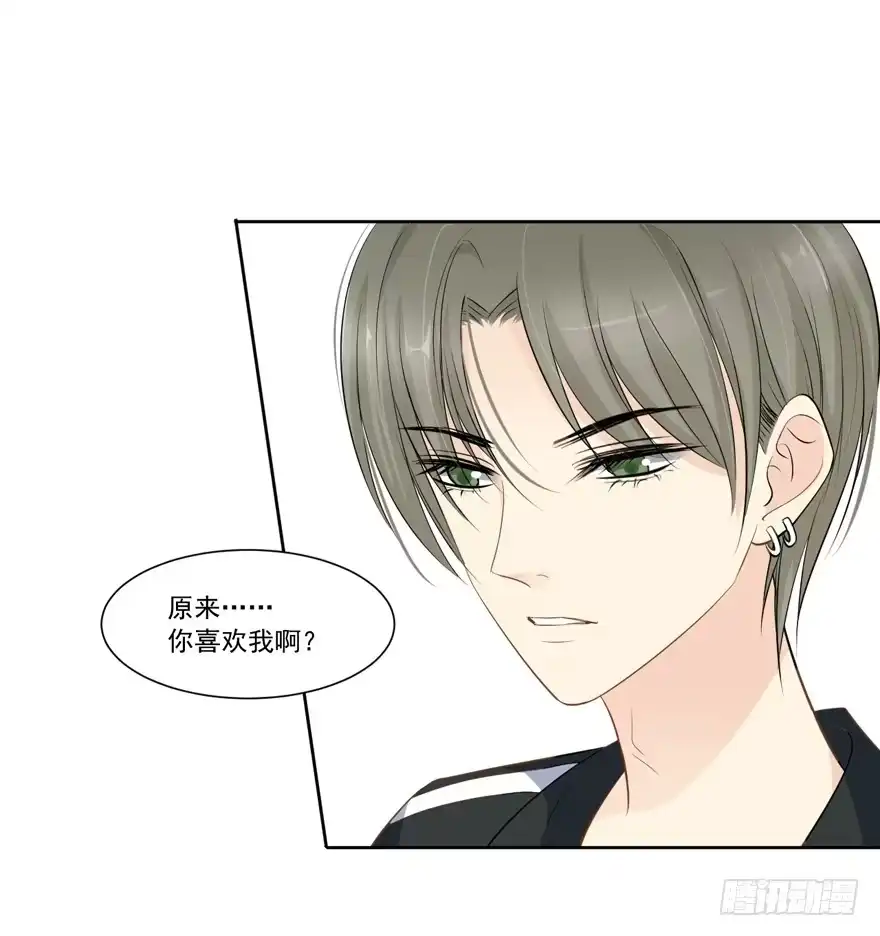 《生生相错》为你痴狂13 第37页