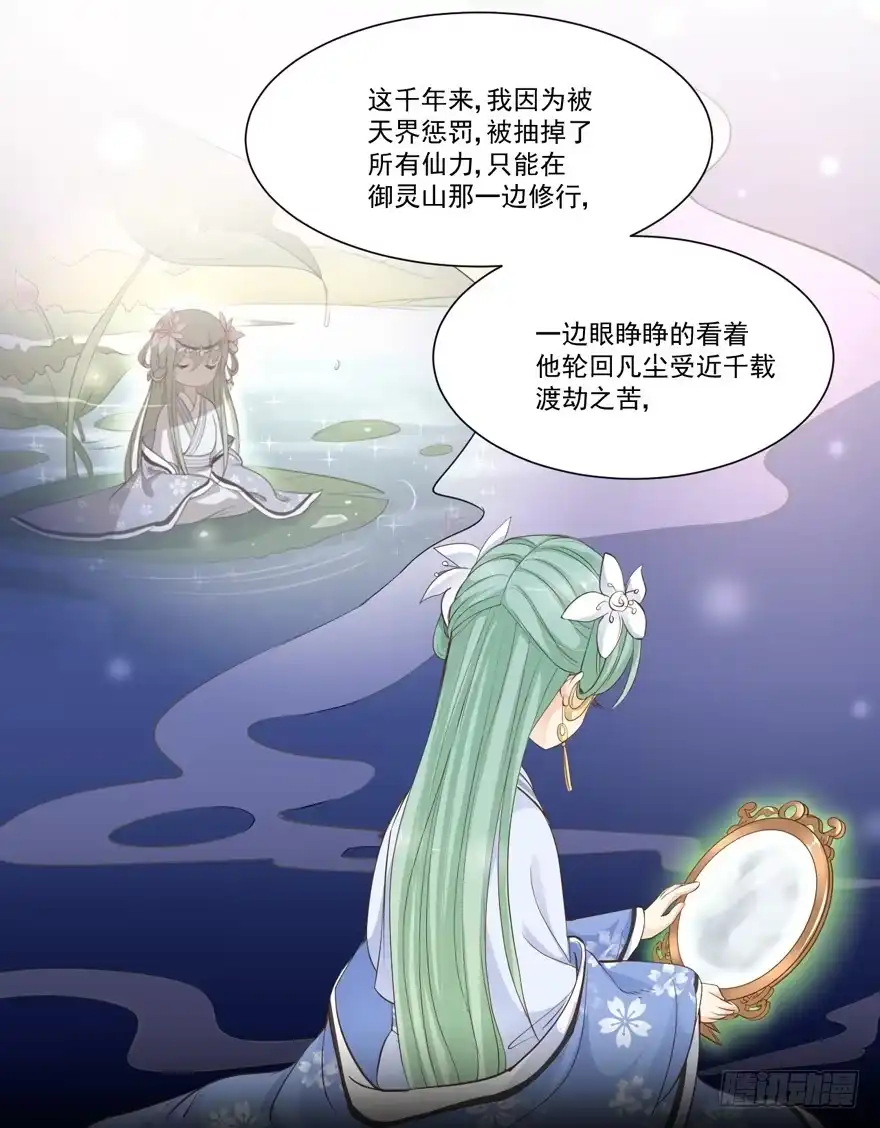 《生生相错》为你痴狂16 第13页