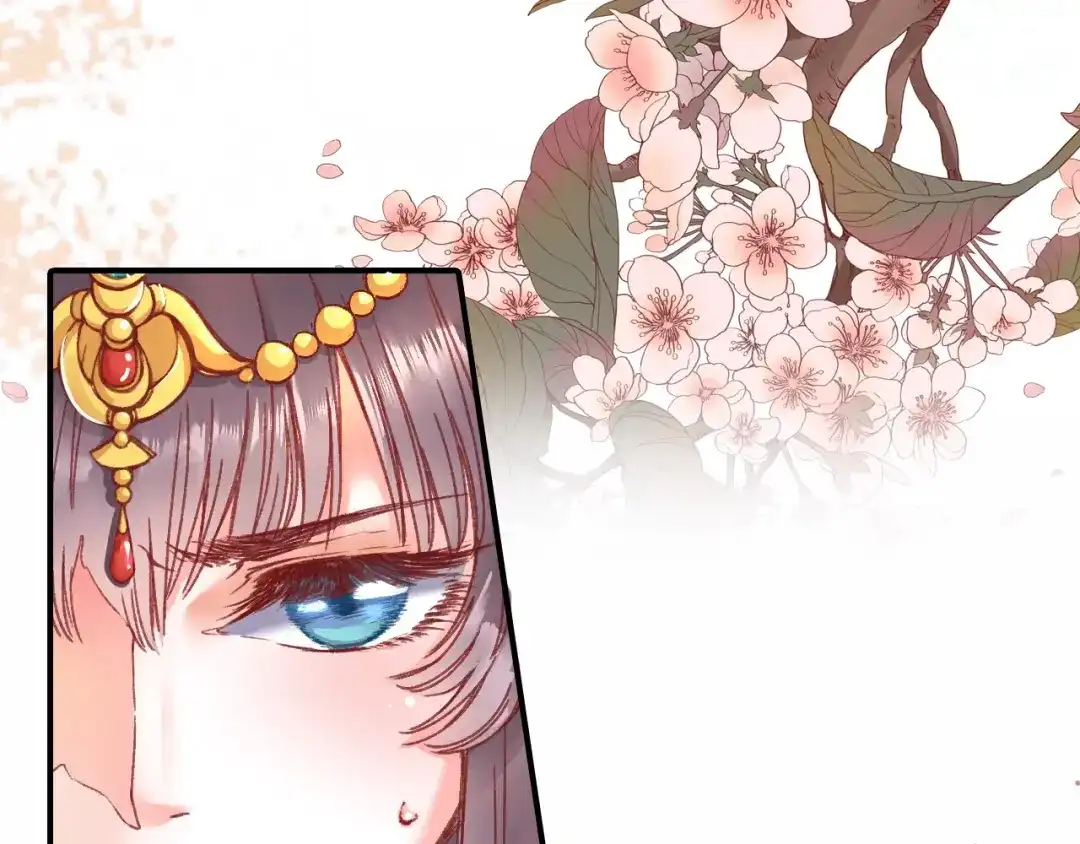 《盛世梨花殿》序章 复仇好戏才刚刚开始 第10页