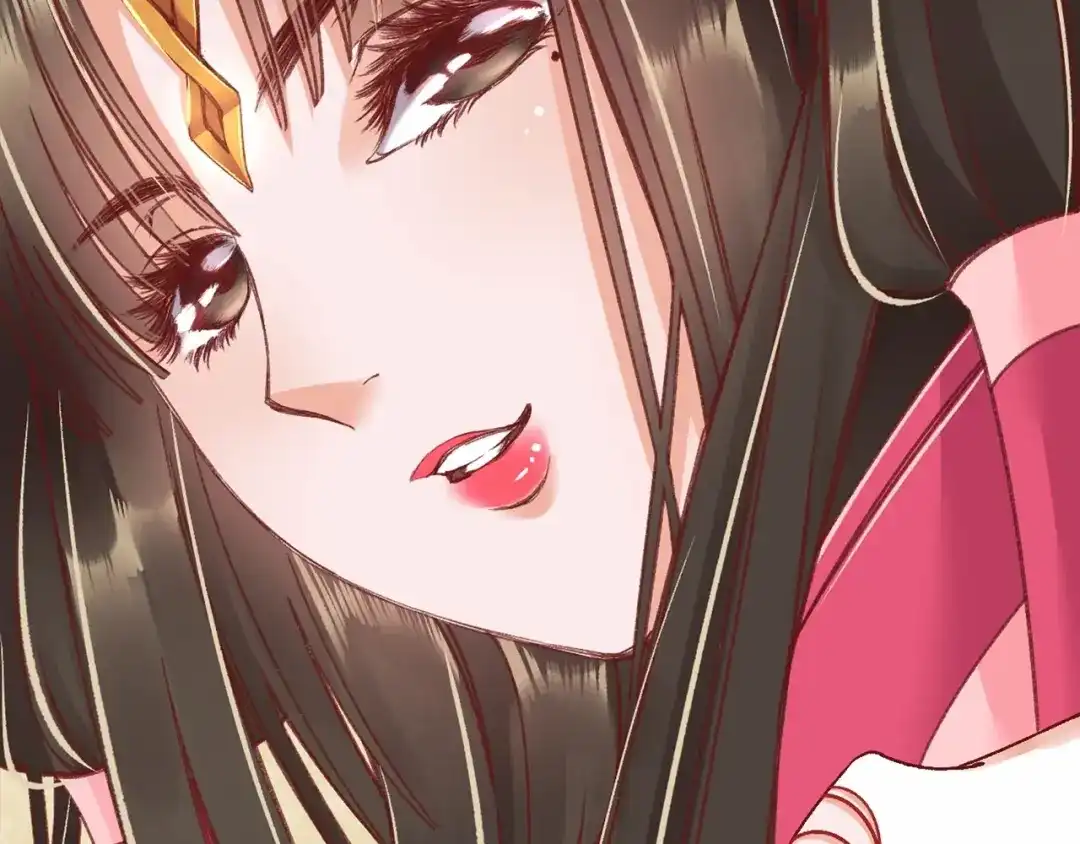《盛世梨花殿》序章 复仇好戏才刚刚开始 第27页