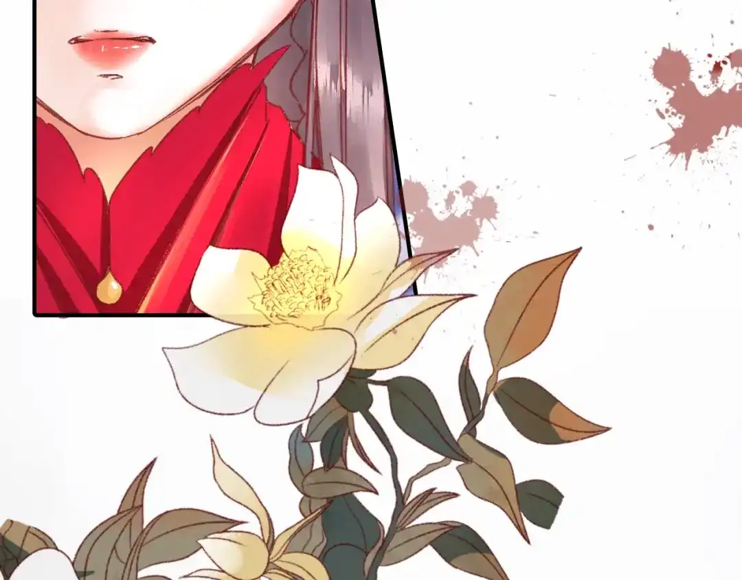 《盛世梨花殿》序章 复仇好戏才刚刚开始 第11页