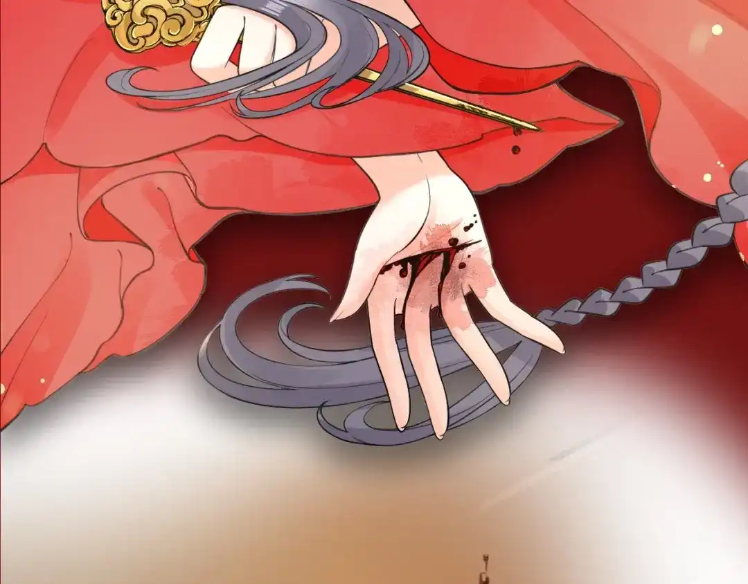 《盛世梨花殿》序章 复仇好戏才刚刚开始 第52页