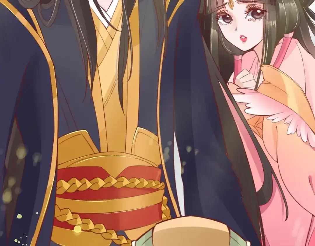 《盛世梨花殿》第11话 比蛇还歹毒的人 第10页