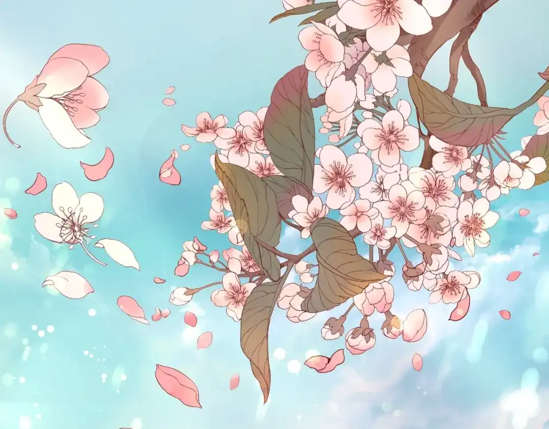《盛世梨花殿》第14话 管好你的小情人儿 第6页