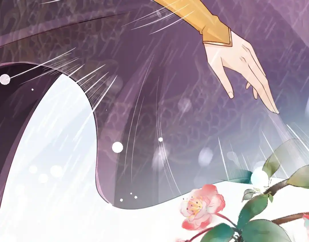 《盛世梨花殿》第15话 命运的分岔路 第51页