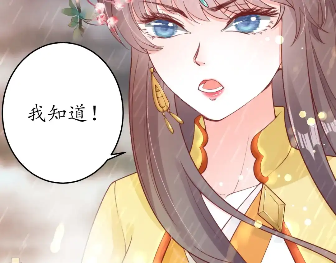 《盛世梨花殿》第15话 命运的分岔路 第17页