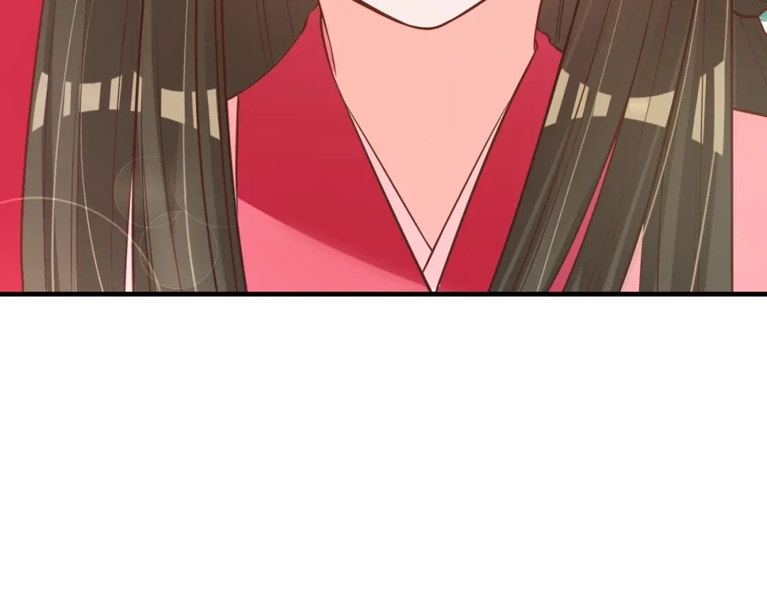 《盛世梨花殿》第18话 教教你规矩和体统！ 第85页