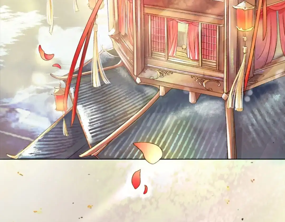 《盛世梨花殿》第1话 西域重生太子妃 第9页