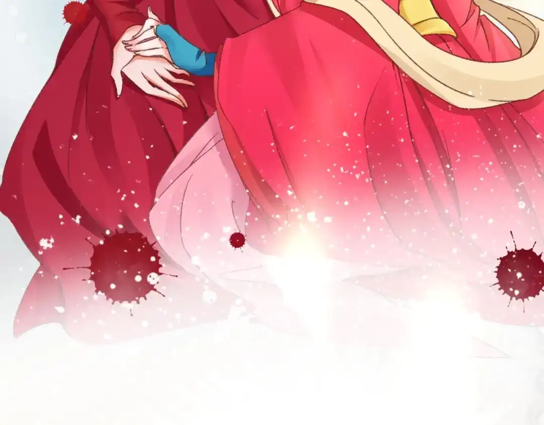 《盛世梨花殿》第1话 西域重生太子妃 第39页