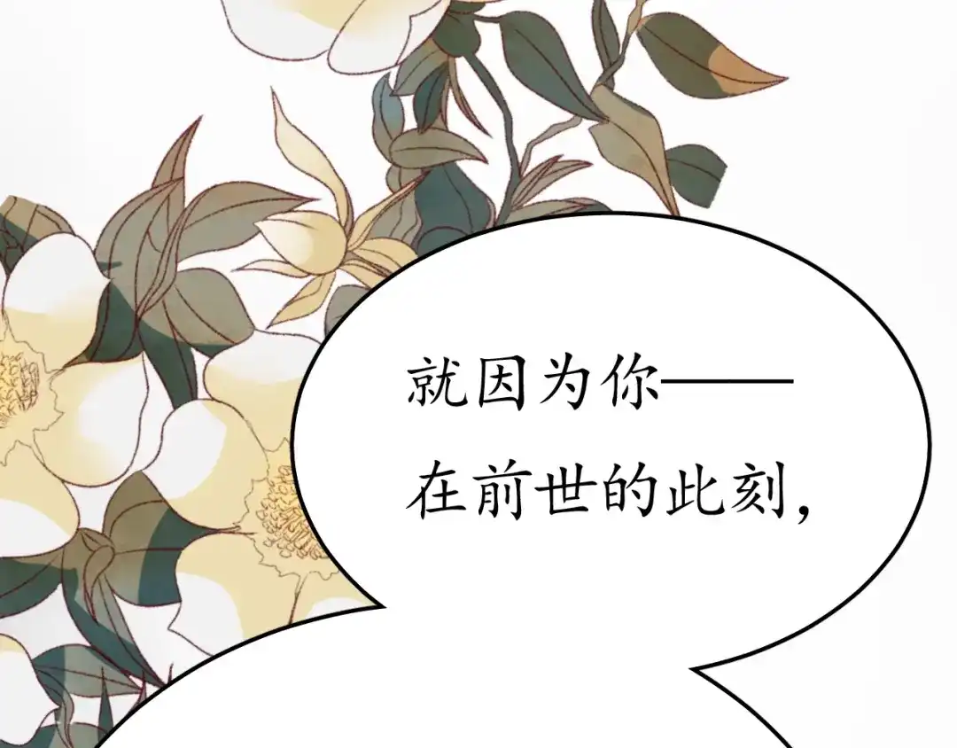 《盛世梨花殿》第1话 西域重生太子妃 第108页