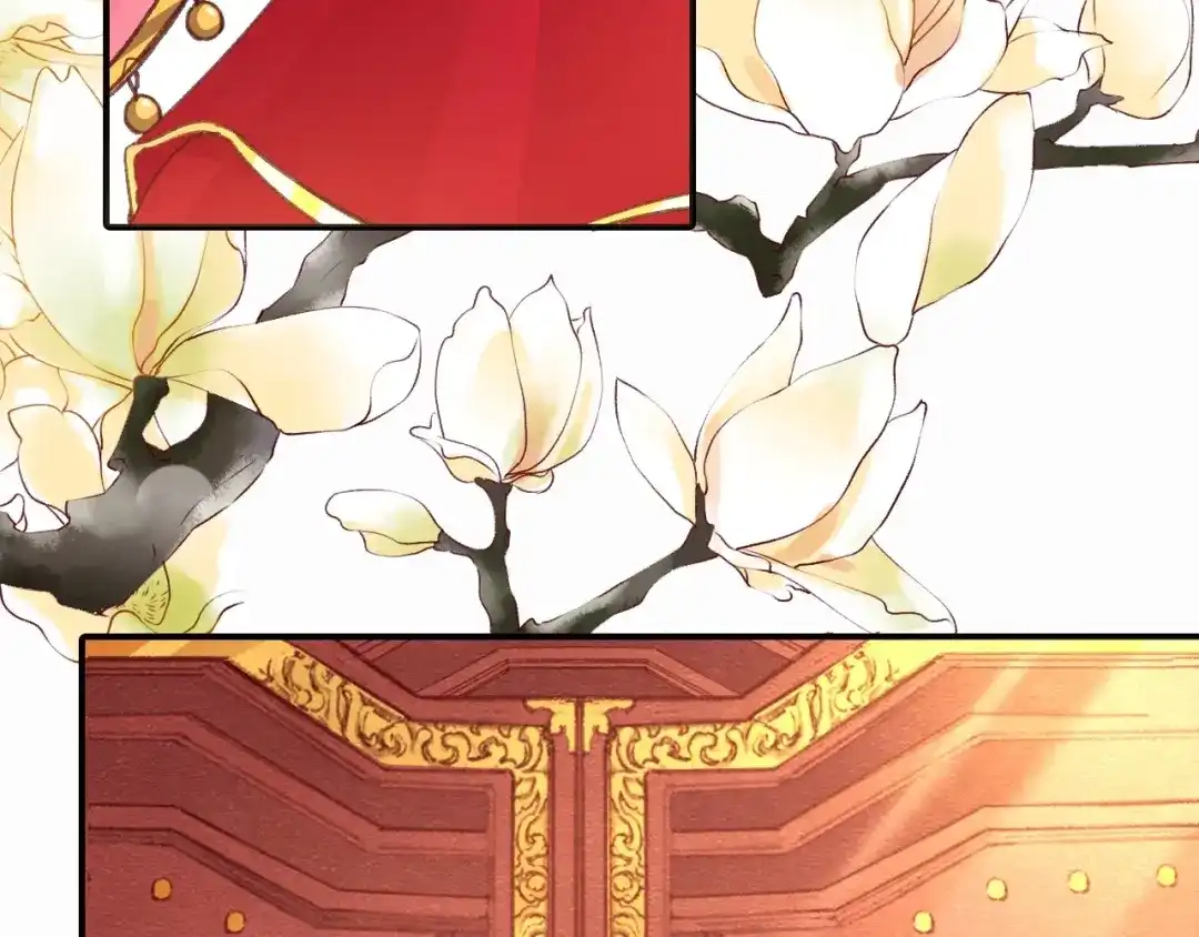 《盛世梨花殿》第1话 西域重生太子妃 第56页