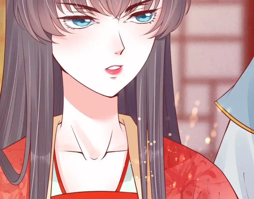《盛世梨花殿》第19话 蠢女人！ 第61页