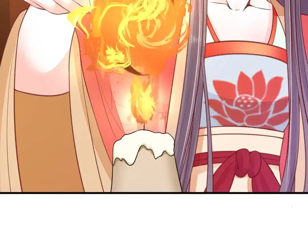《盛世梨花殿》第19话 蠢女人！ 第51页