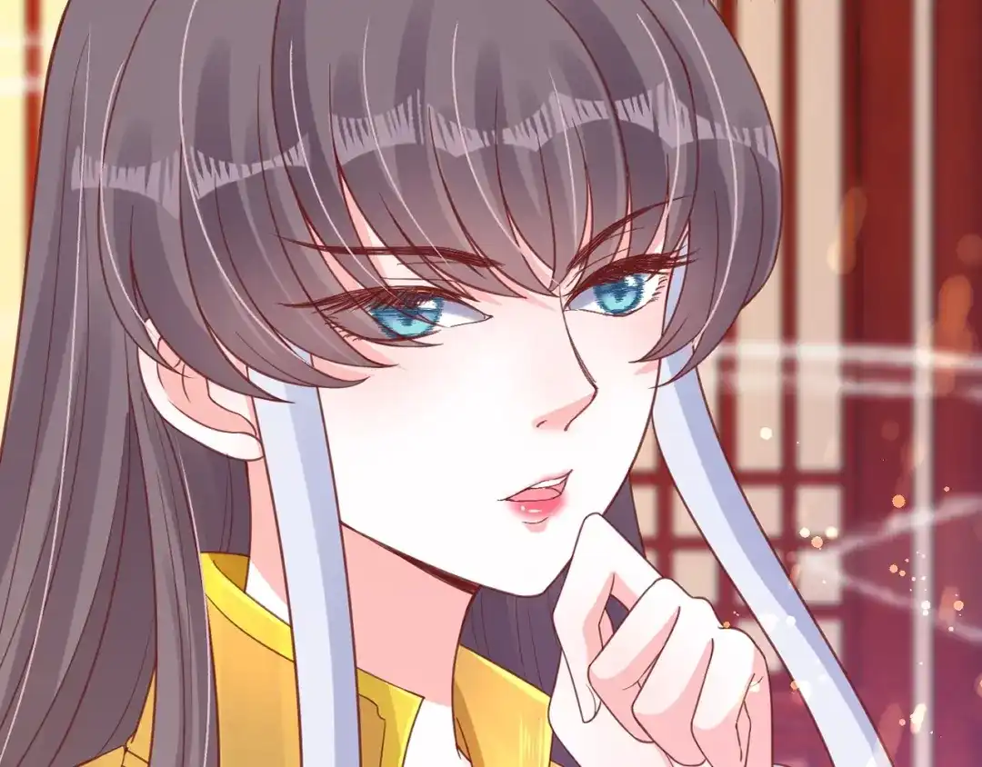 《盛世梨花殿》第21话 酒楼艳遇 第76页