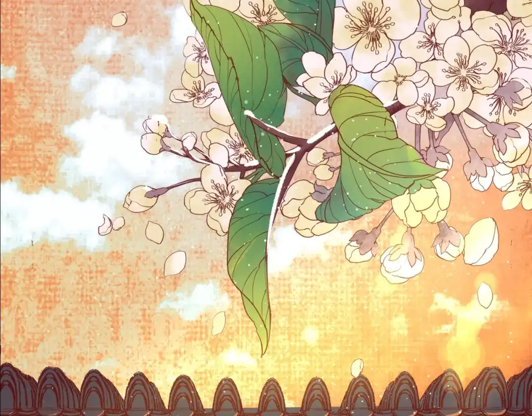 《盛世梨花殿》第2话 新婚夜独守空房 第84页