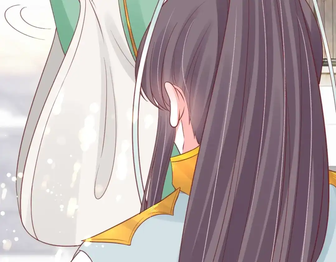 《盛世梨花殿》第29话 不劳太子费心 第66页