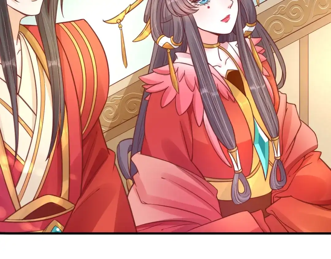 《盛世梨花殿》第31话 册封大典 第87页