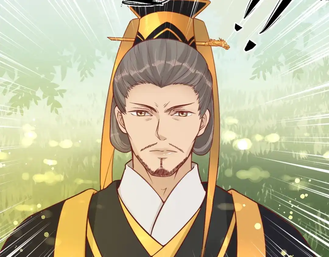 《盛世梨花殿》第33话 茵柔出手 第62页