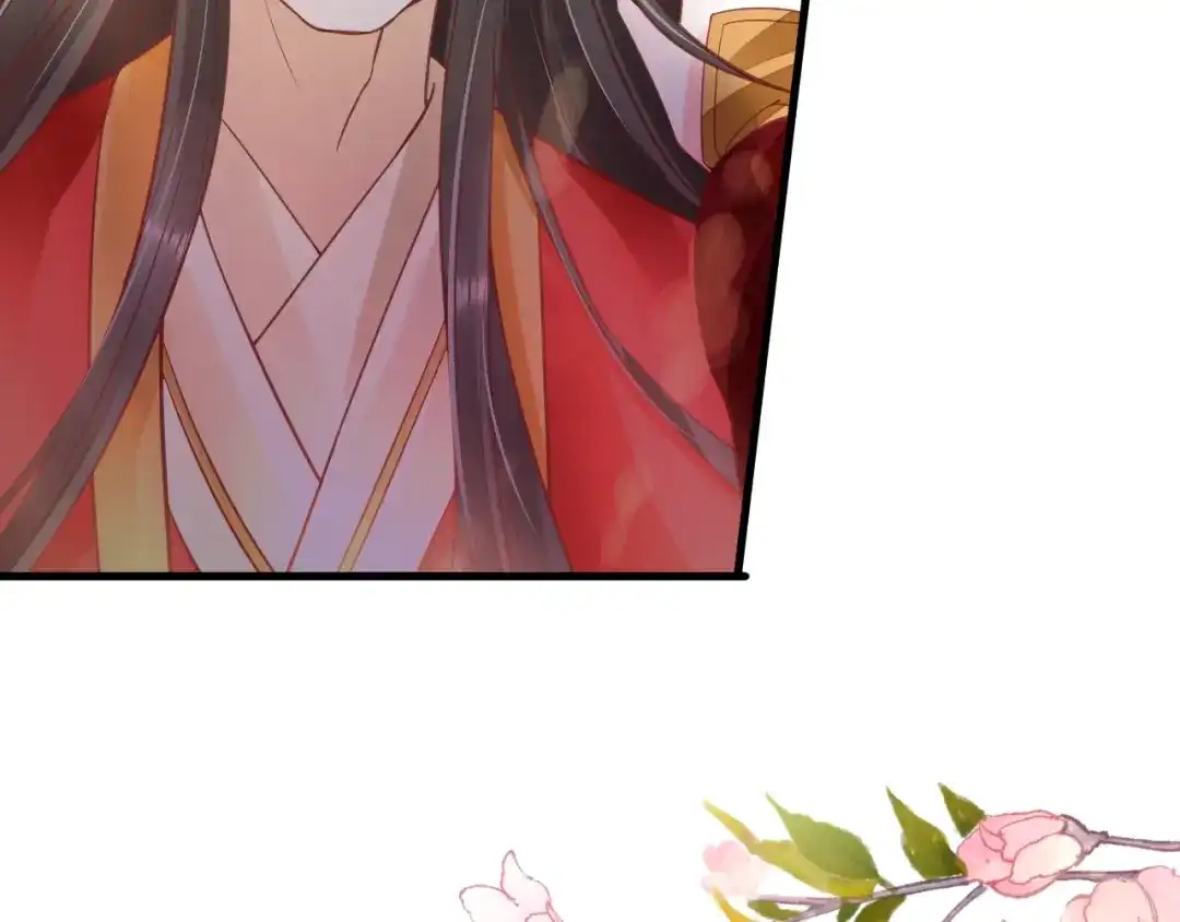 《盛世梨花殿》第34话 将错就错 第93页