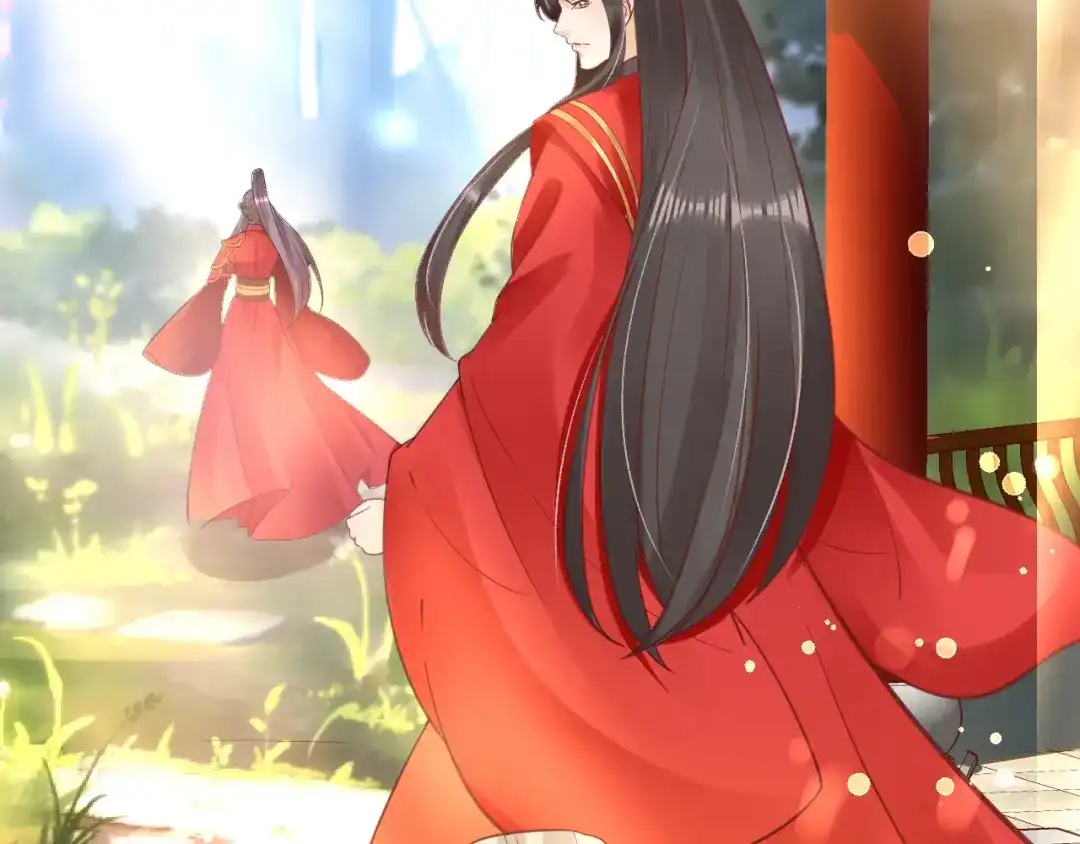 《盛世梨花殿》第34话 将错就错 第39页