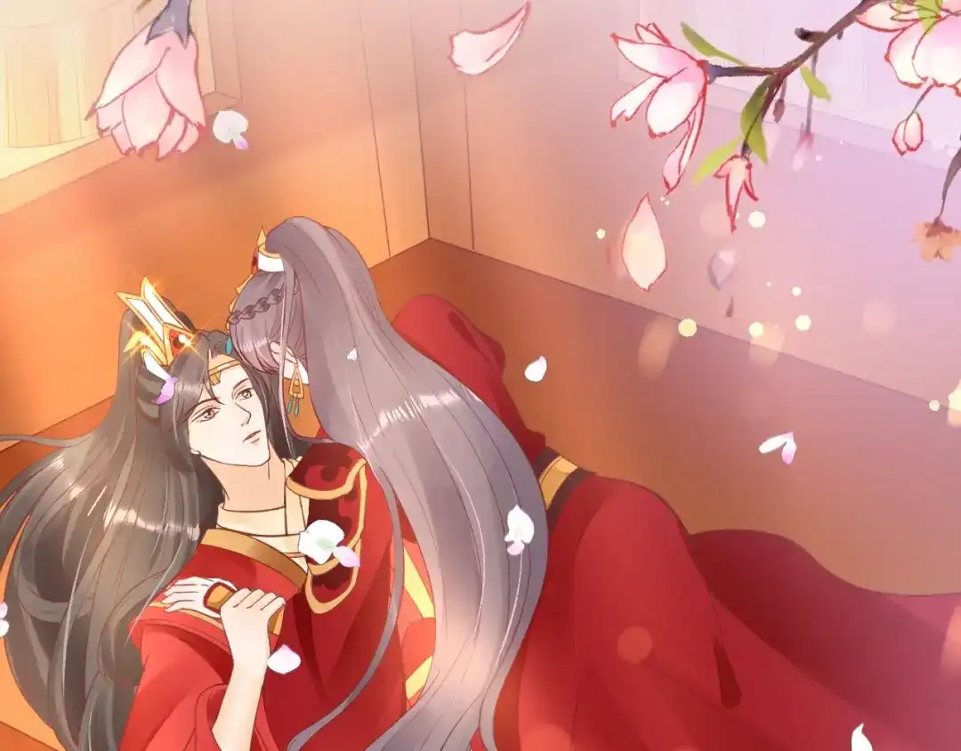 《盛世梨花殿》第34话 将错就错 第95页