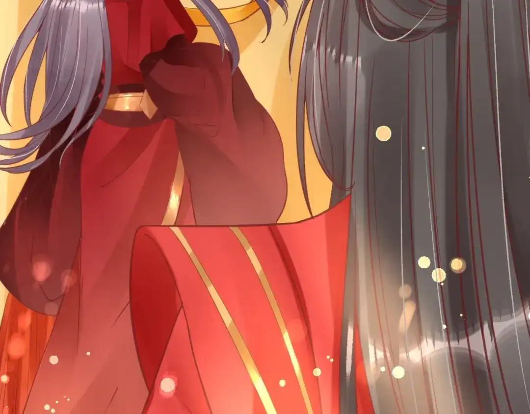 《盛世梨花殿》第34话 将错就错 第111页