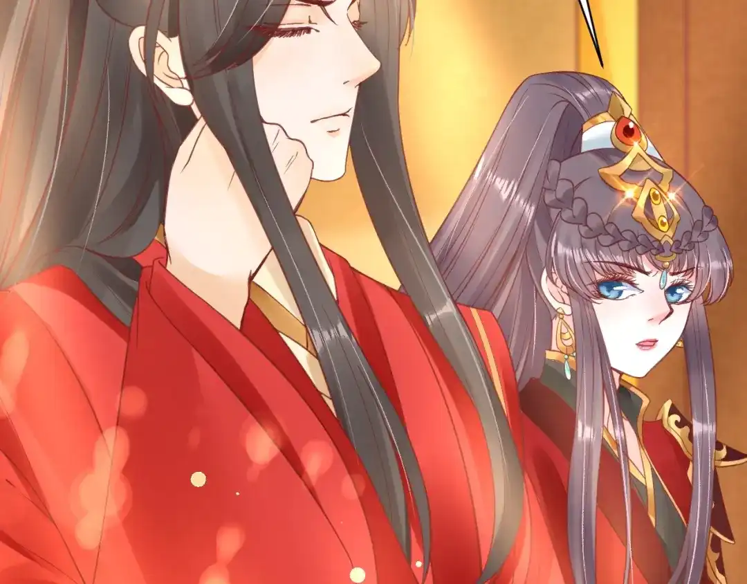 《盛世梨花殿》第34话 将错就错 第77页