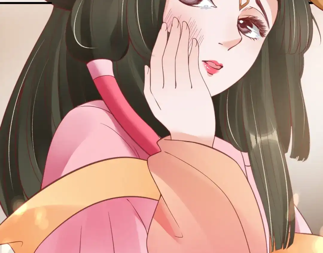 《盛世梨花殿》第36话 战争升级！ 第64页