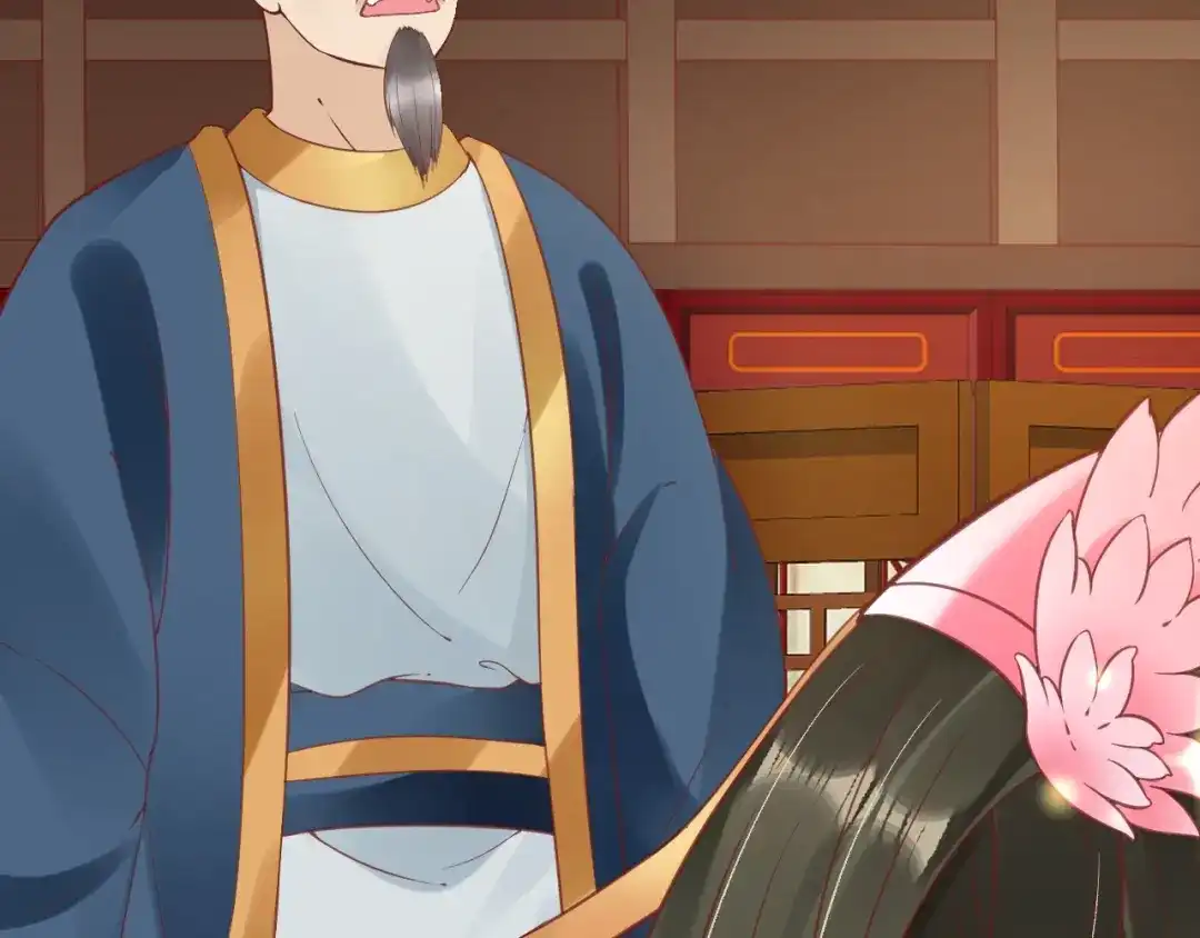 《盛世梨花殿》第36话 战争升级！ 第68页