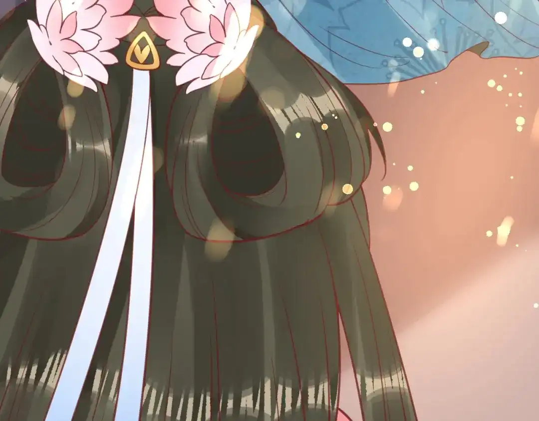 《盛世梨花殿》第36话 战争升级！ 第107页