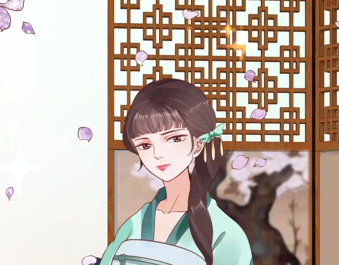 《盛世梨花殿》第36话 战争升级！ 第104页