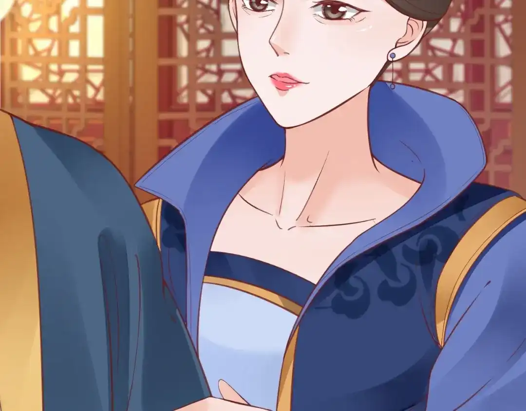 《盛世梨花殿》第36话 战争升级！ 第86页