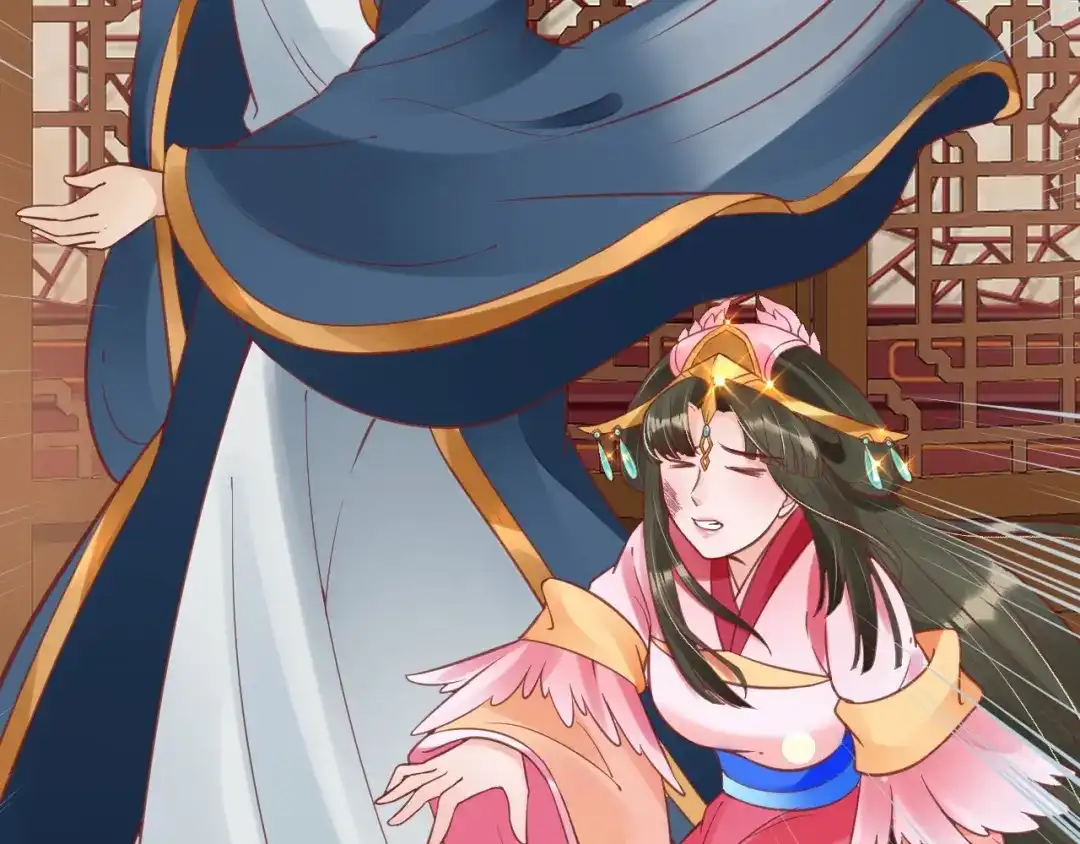 《盛世梨花殿》第36话 战争升级！ 第77页