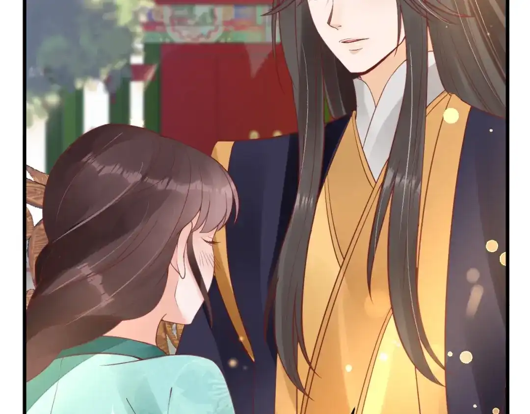 《盛世梨花殿》第37话 麻烦找上门 第118页