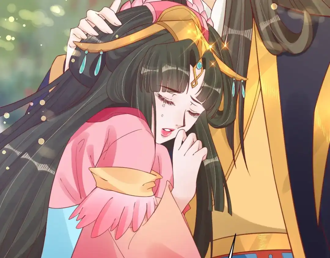《盛世梨花殿》第37话 麻烦找上门 第84页