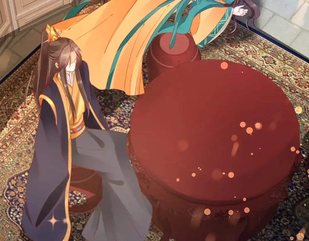 《盛世梨花殿》第38话 太子再次纳妾？ 第64页