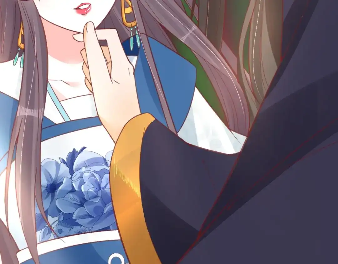 《盛世梨花殿》第38话 太子再次纳妾？ 第27页