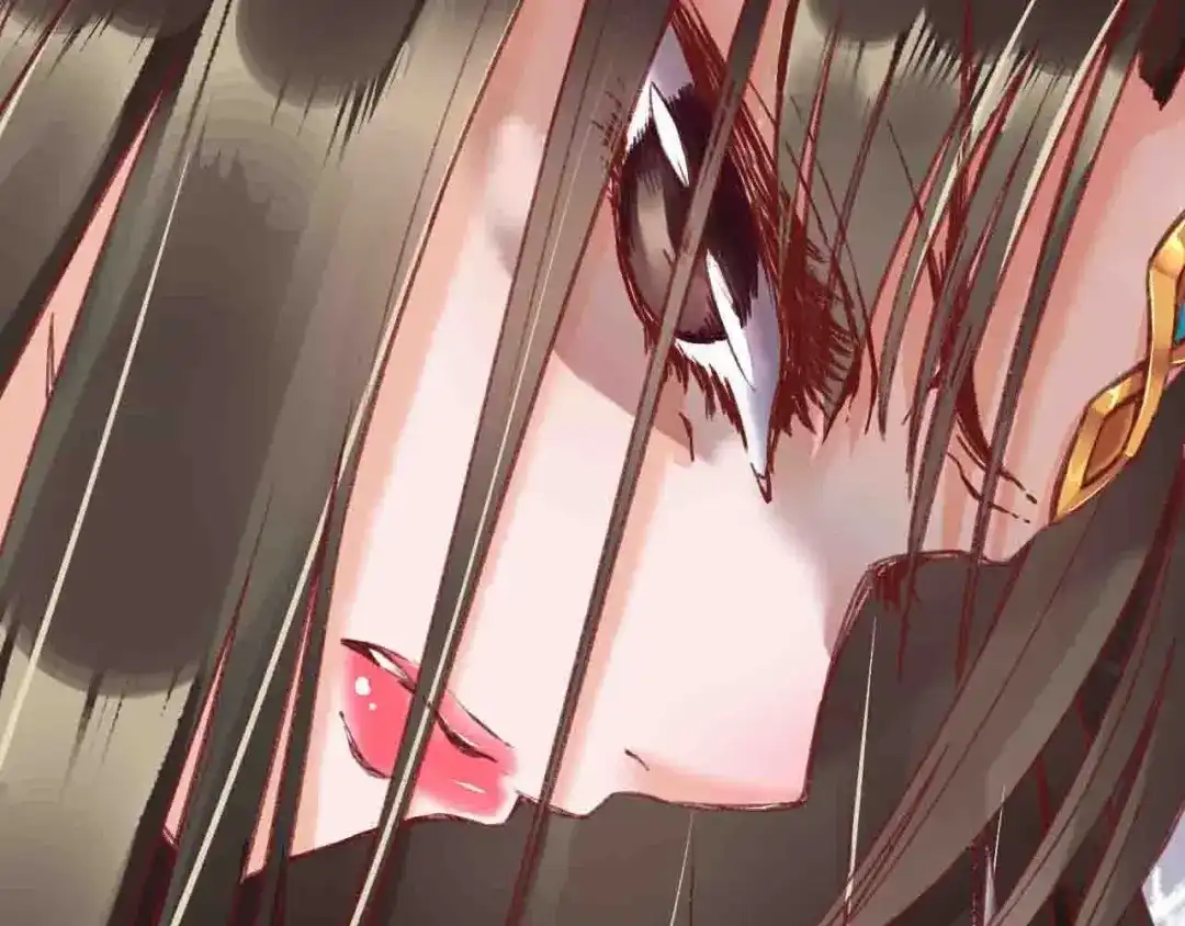《盛世梨花殿》第3话 恶毒女二上线 第87页
