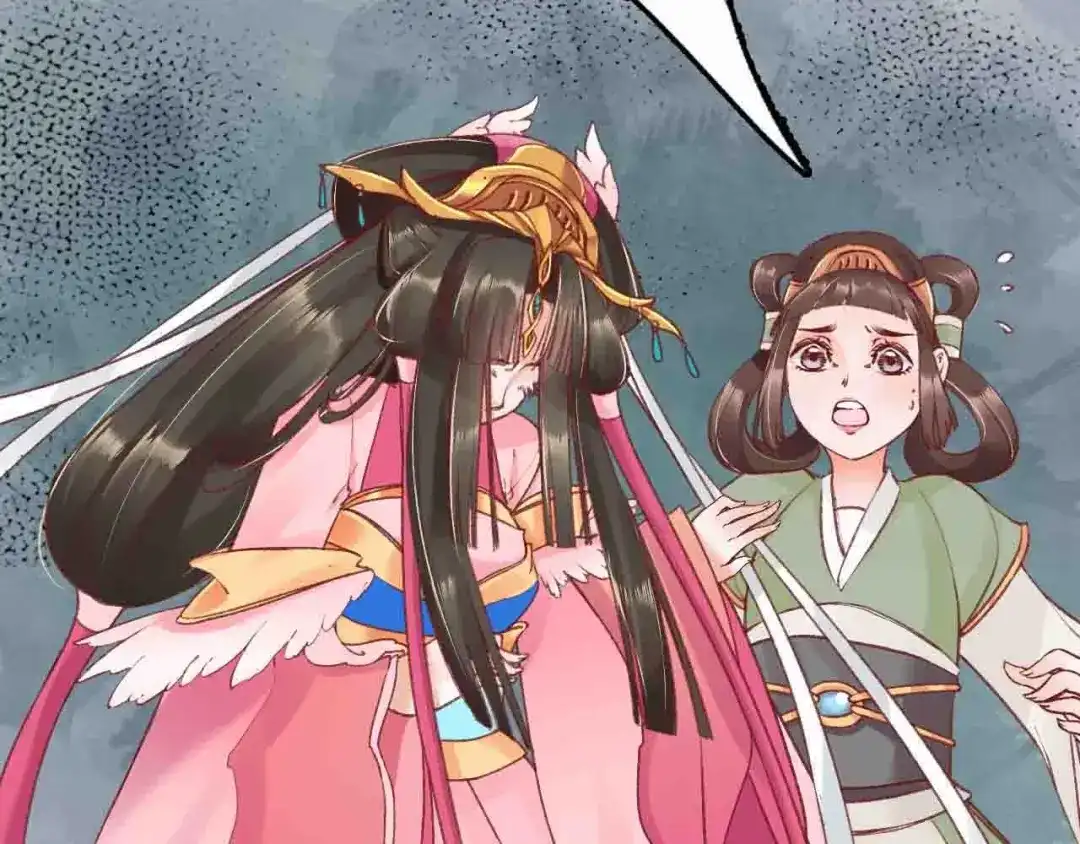 《盛世梨花殿》第3话 恶毒女二上线 第79页