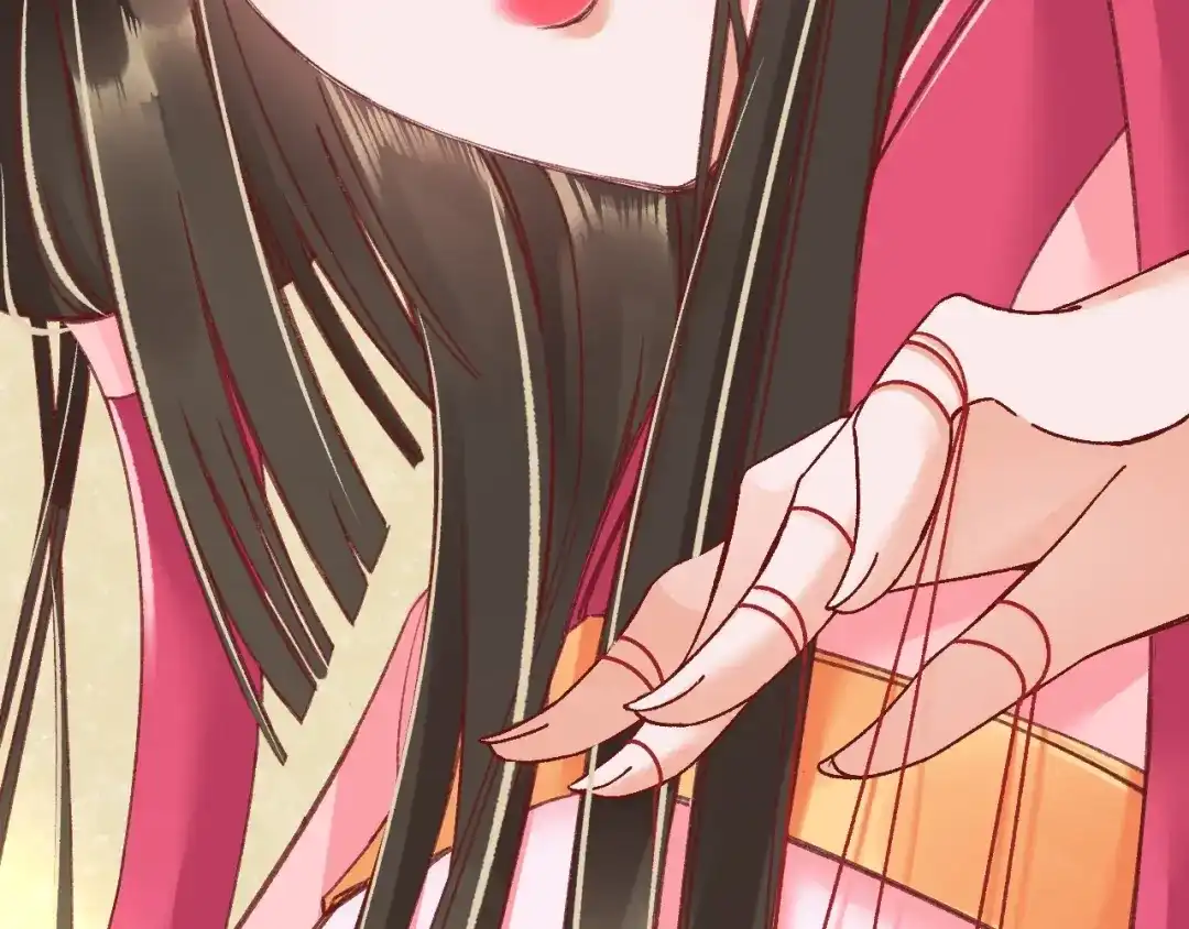 《盛世梨花殿》第3话 恶毒女二上线 第20页