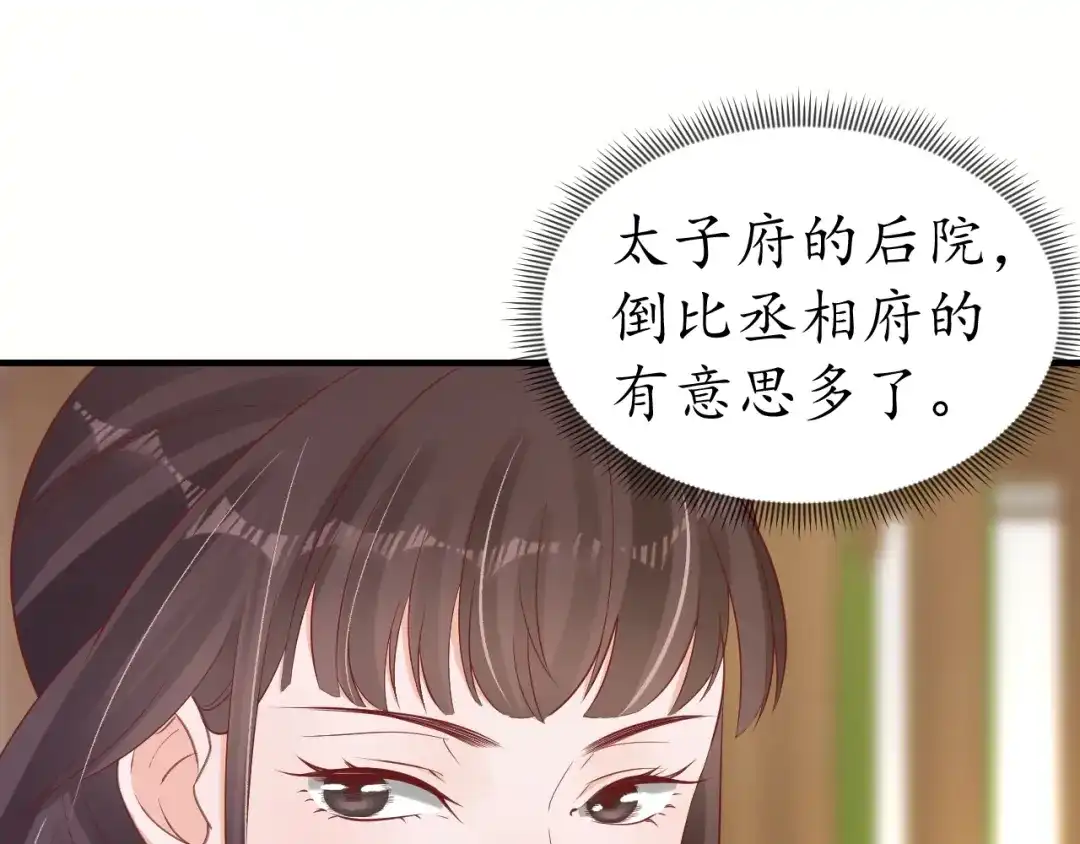 《盛世梨花殿》第39话 三个女人一台戏 第78页