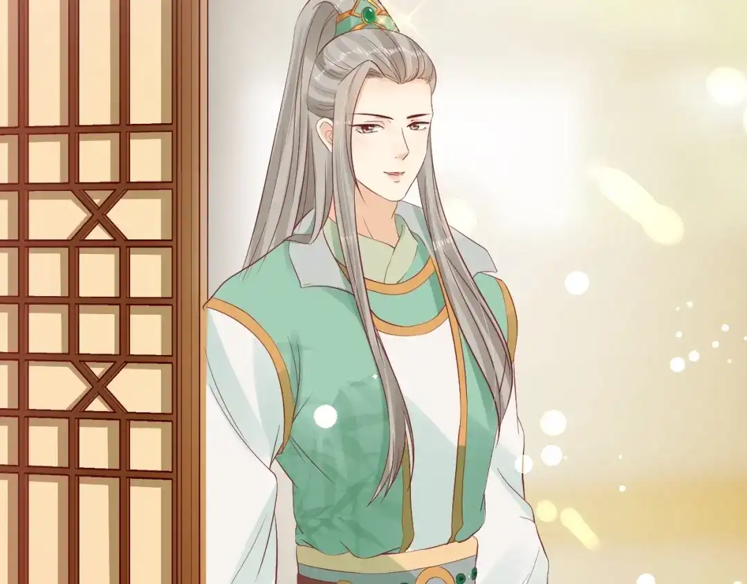 《盛世梨花殿》第39话 三个女人一台戏 第89页