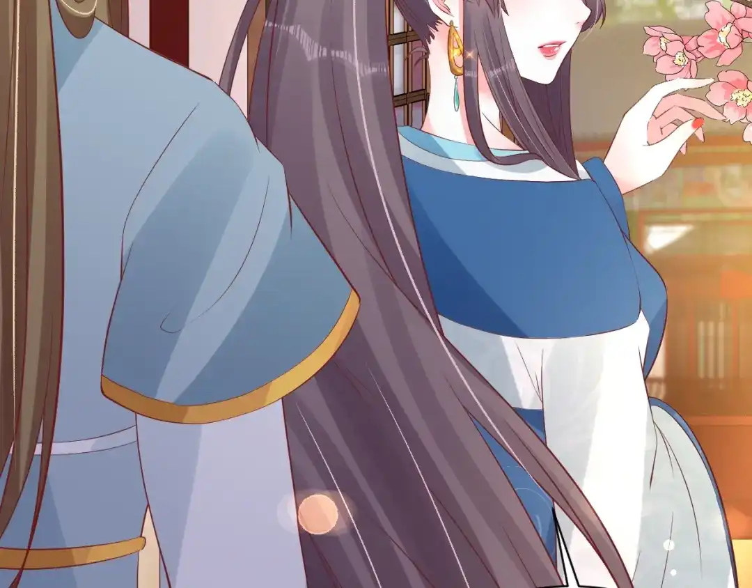 《盛世梨花殿》第39话 三个女人一台戏 第84页