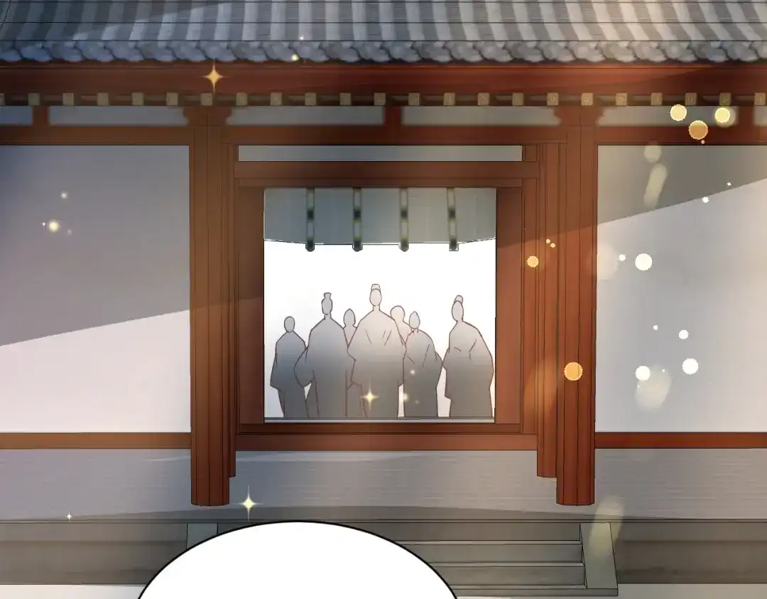 《盛世梨花殿》第41话 自投罗网 第72页