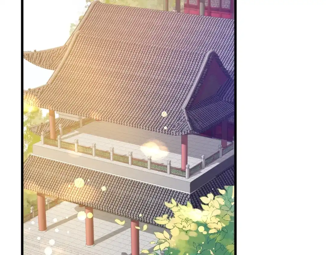 《盛世梨花殿》第41话 自投罗网 第47页