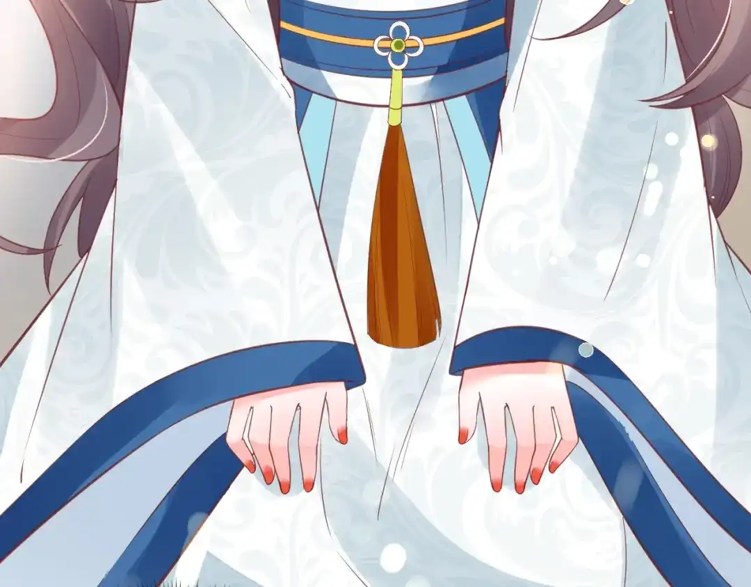 《盛世梨花殿》第41话 自投罗网 第77页