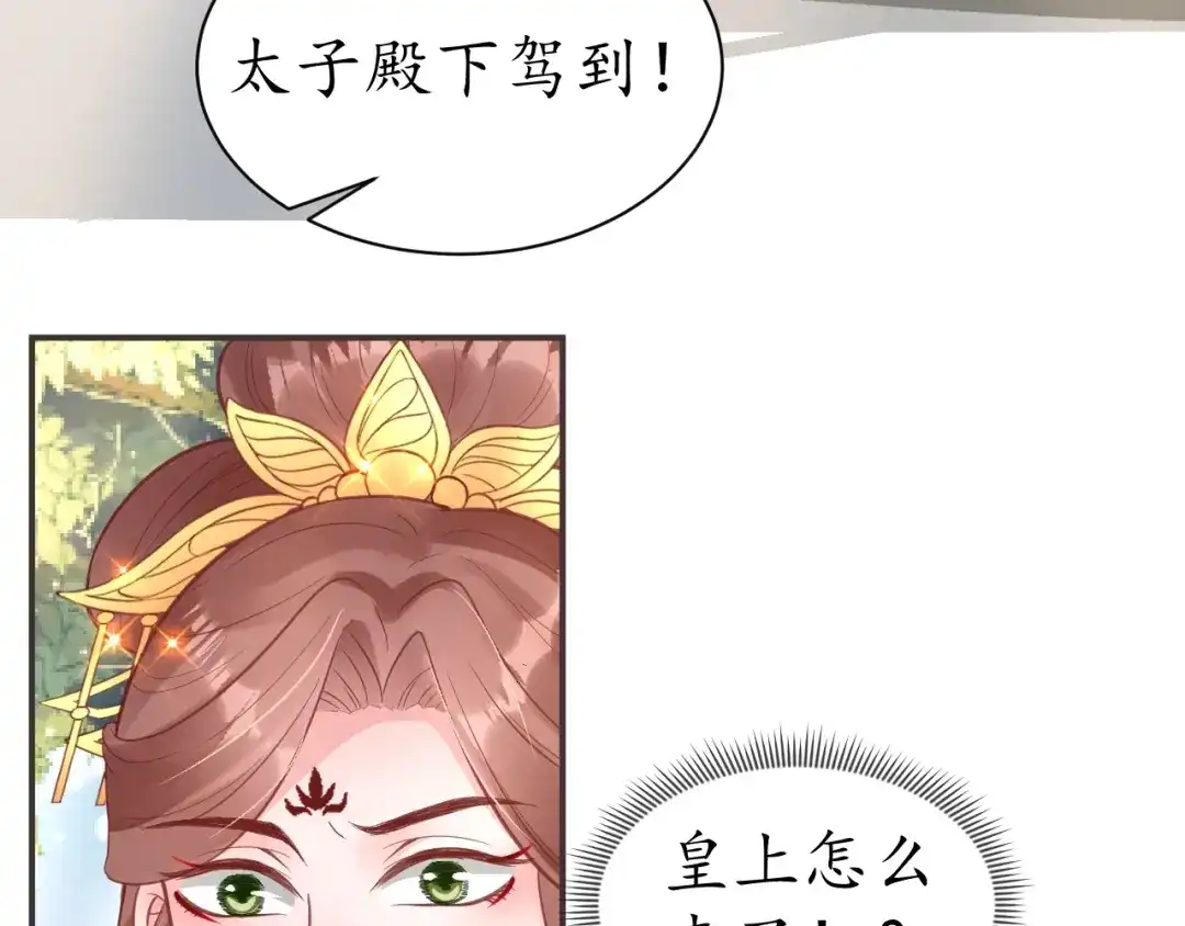 《盛世梨花殿》第41话 自投罗网 第73页