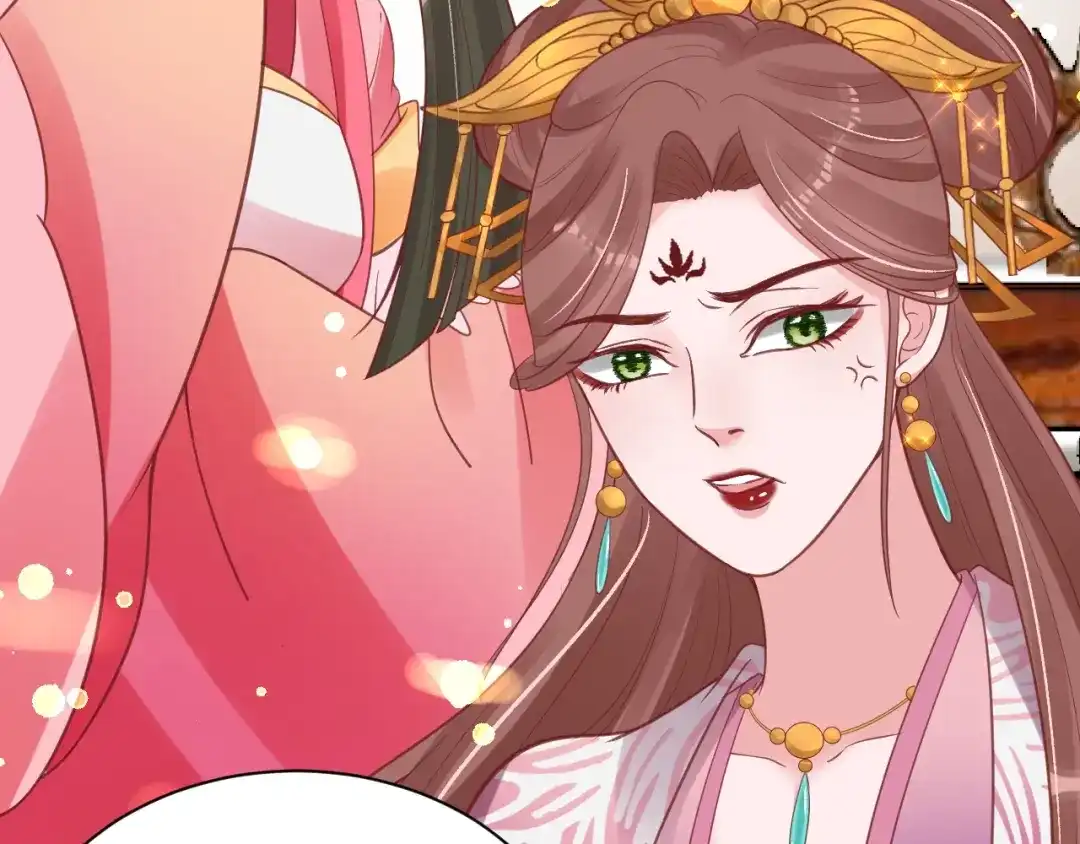 《盛世梨花殿》第41话 自投罗网 第36页